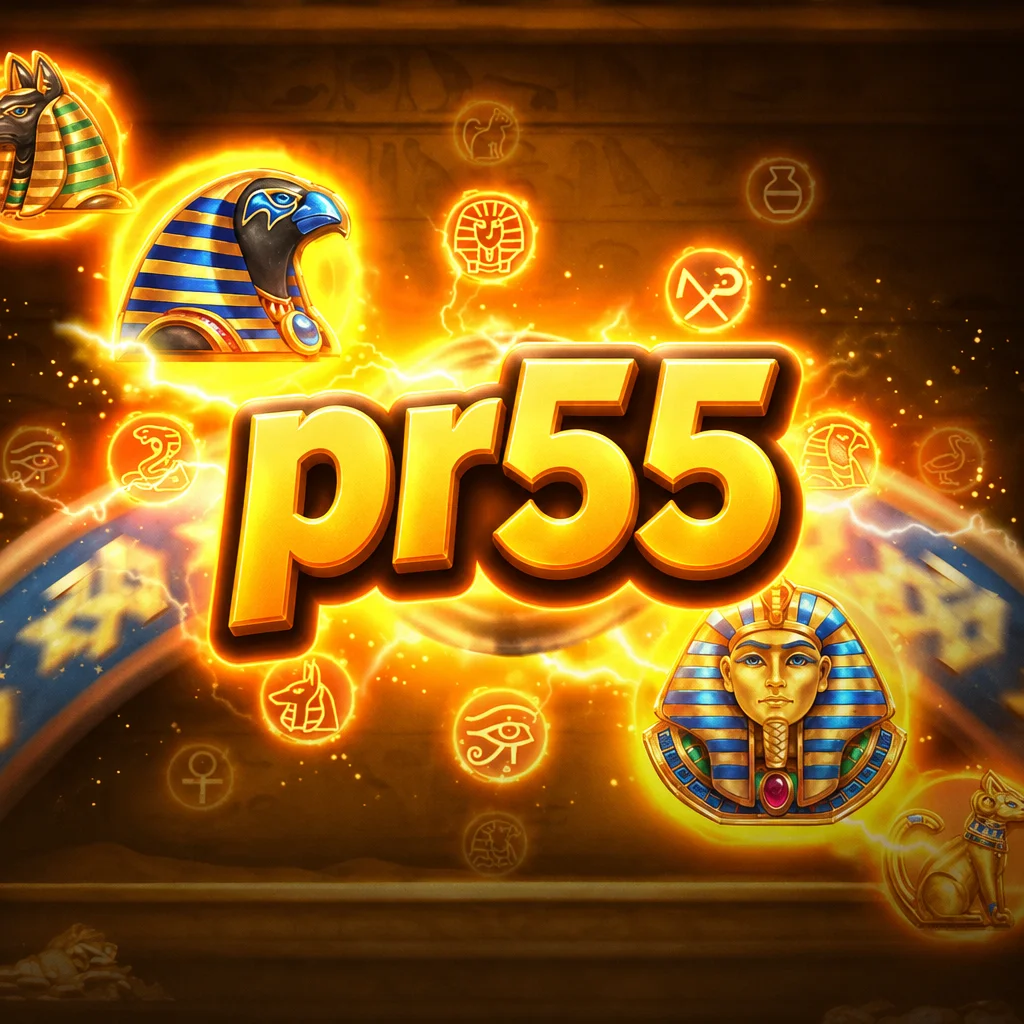 pr55 · Symbols Of Egypt