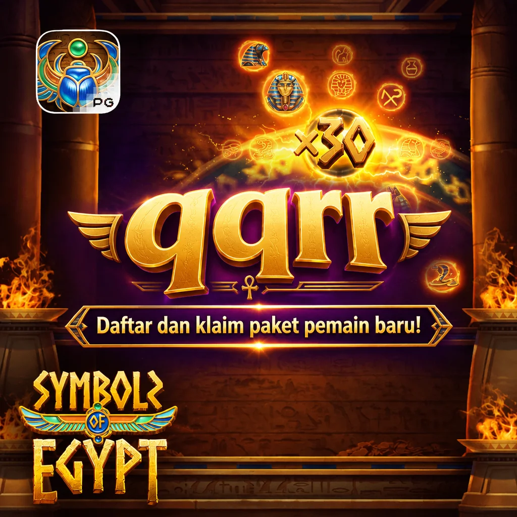 qqrr · Gambar aplikasi 1