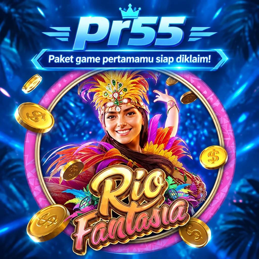 pr55 · Rio Fantasia