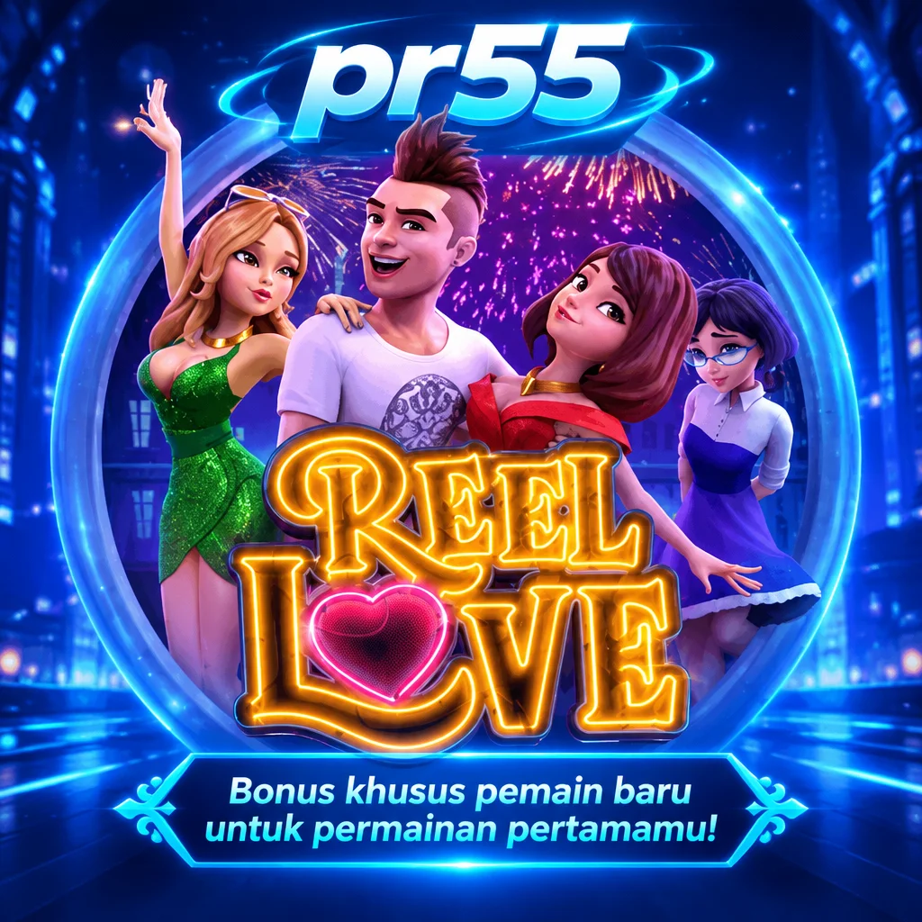 pr55 · Reel Love