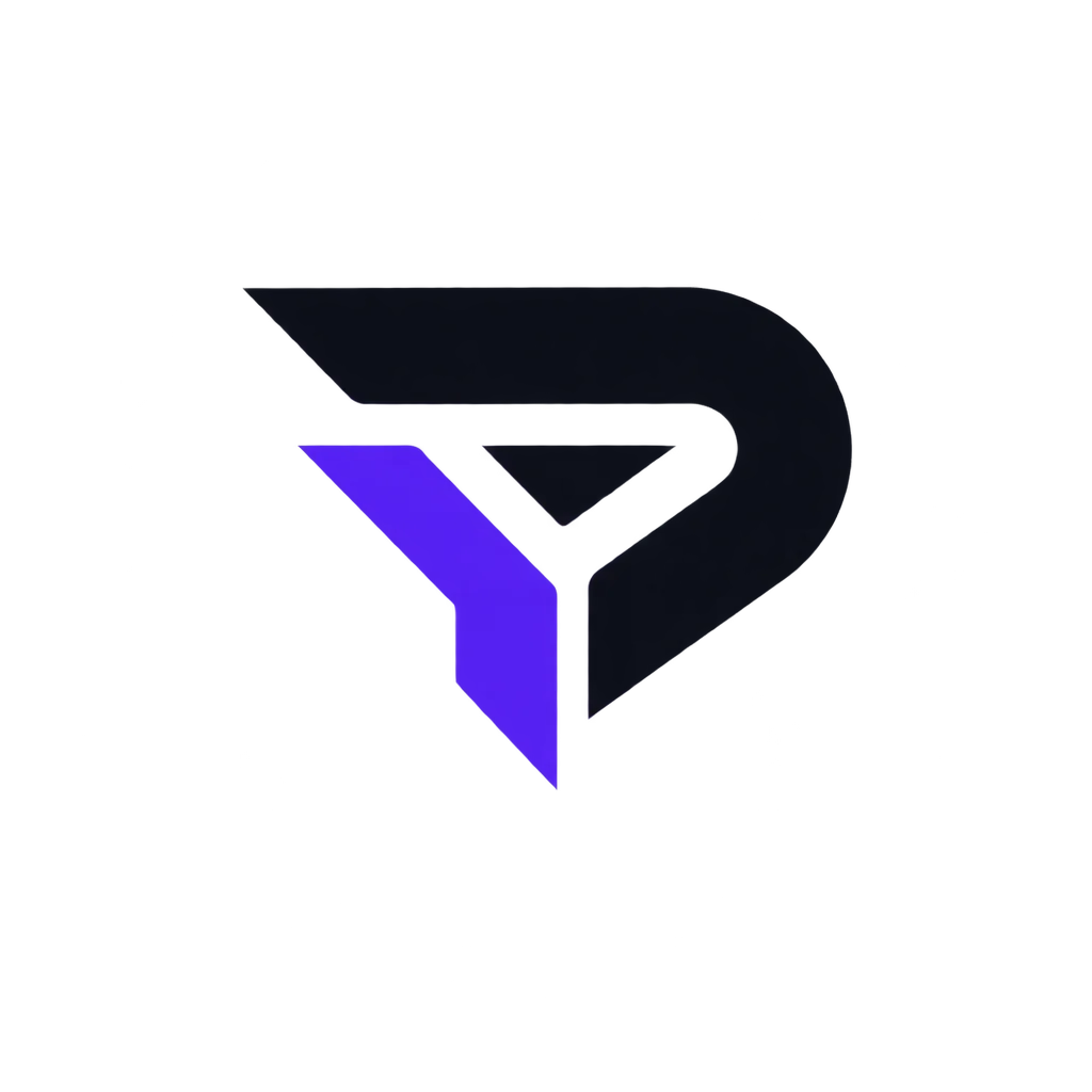 pr55 Logo