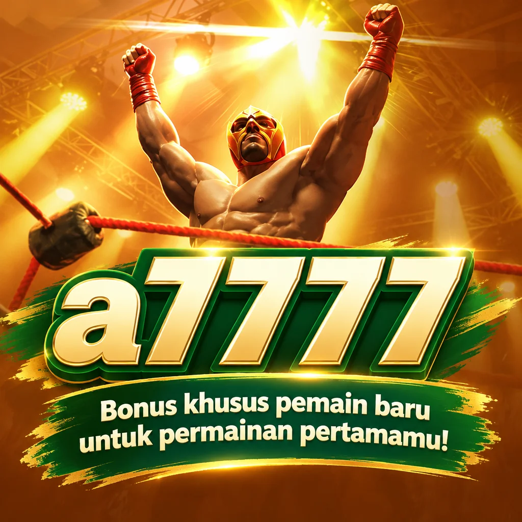 a7777 · Gambar aplikasi 2