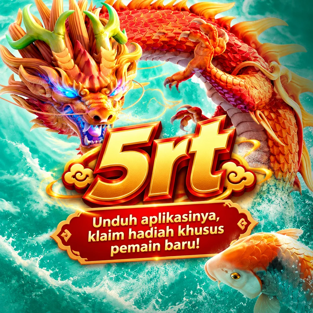 5rt · Gambar aplikasi 3