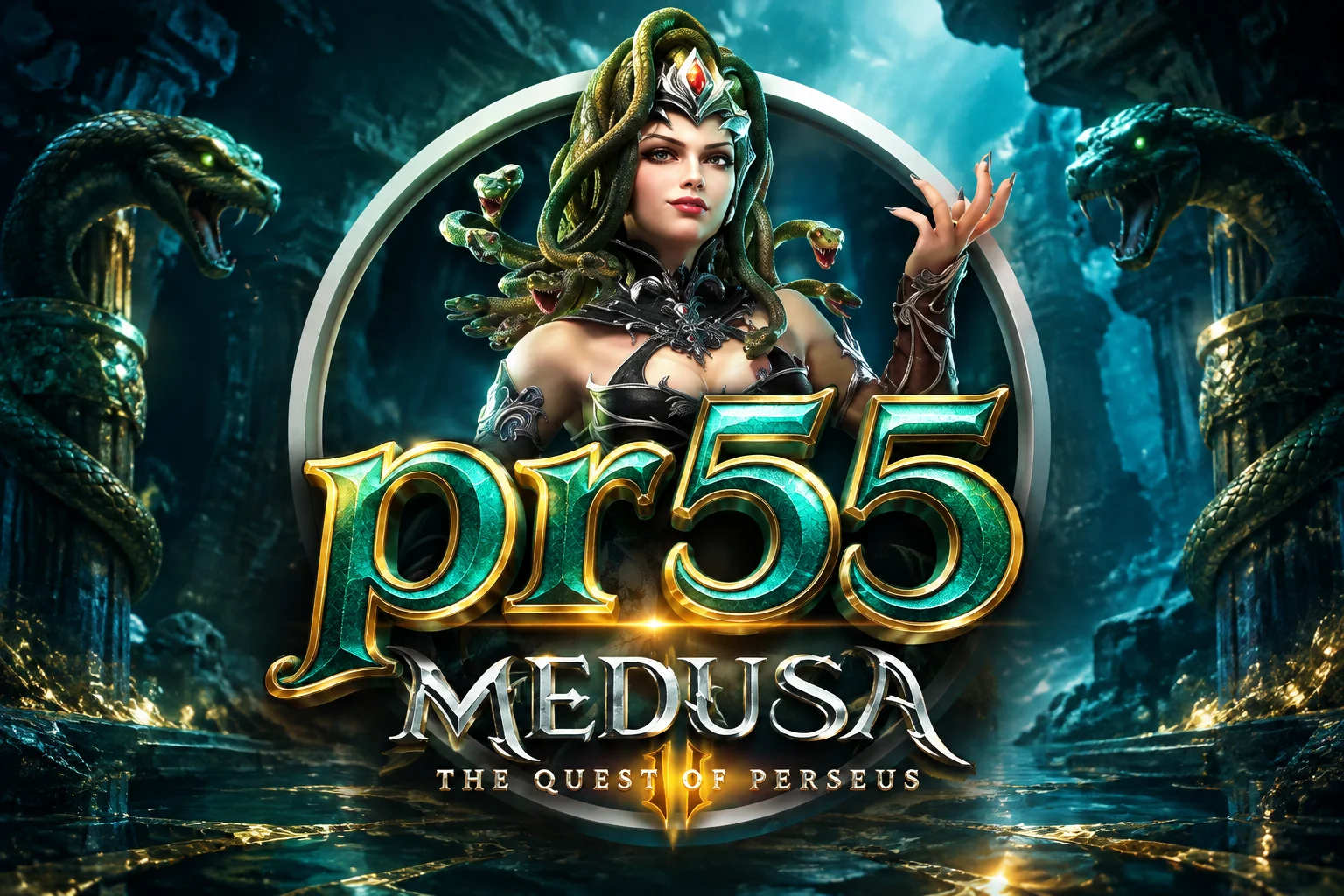 pr55 · Panduan Antarmuka dan Mekanisme Fitur Game Rio Fantasia di pr55