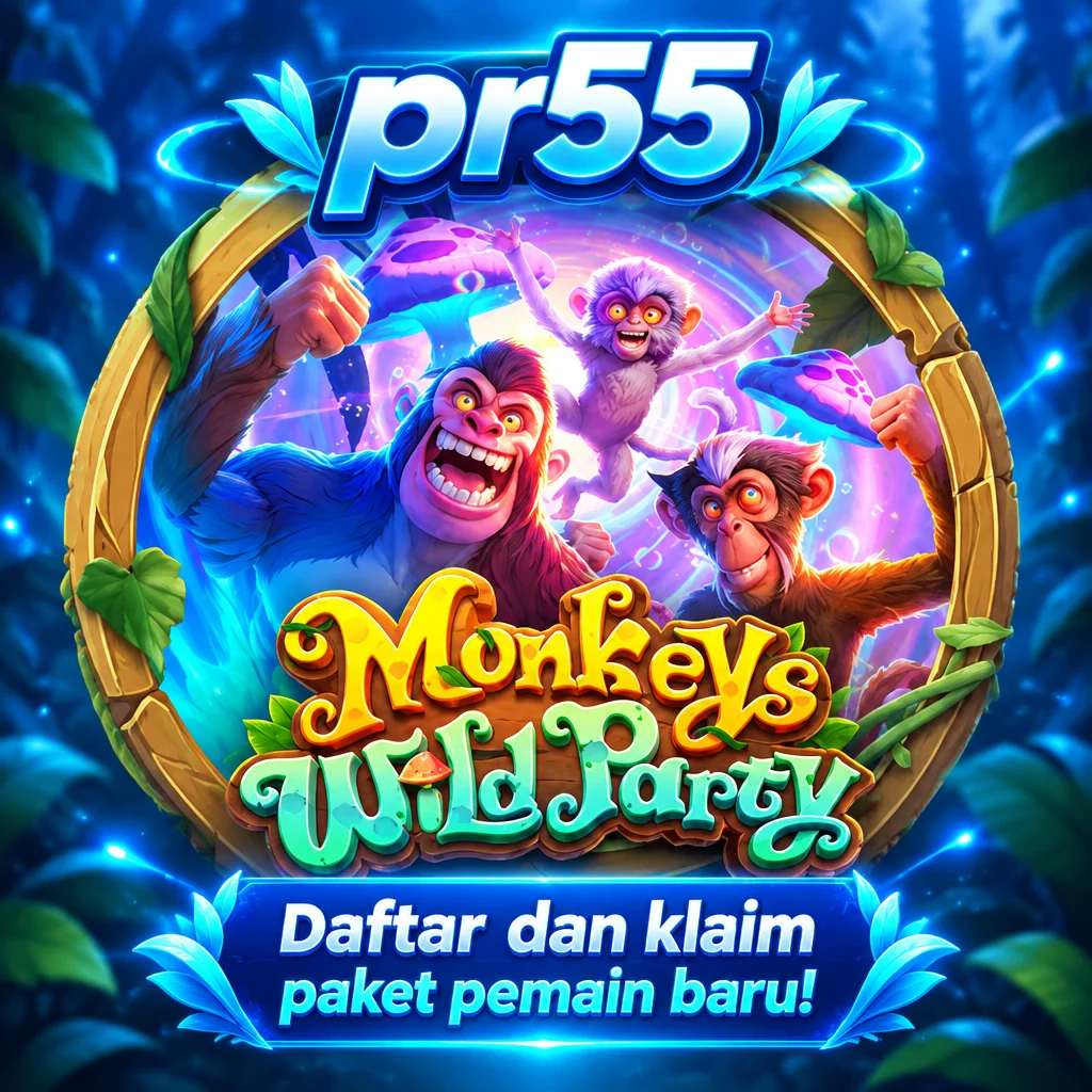 pr55 · Monkey Wild Pty