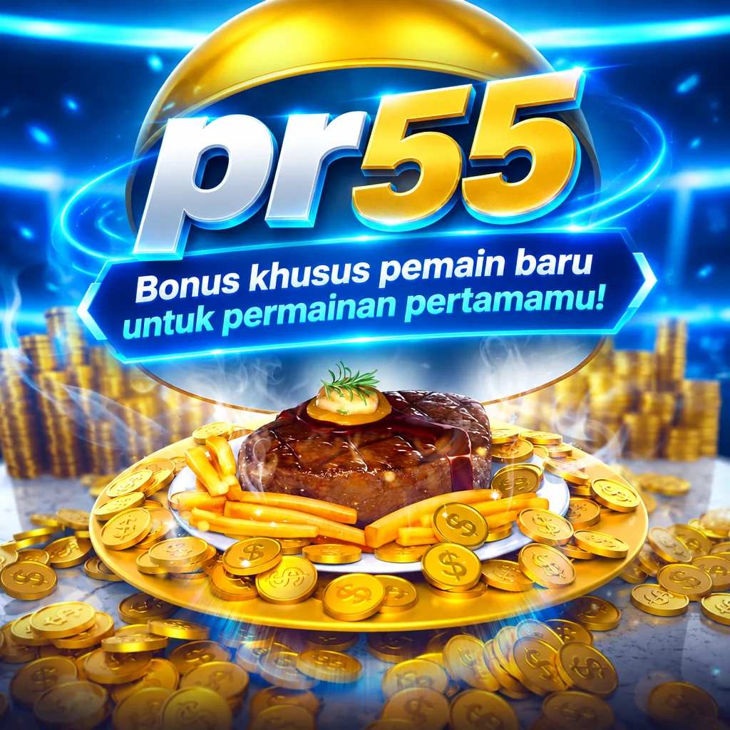 pr55 · Game & unduhan
