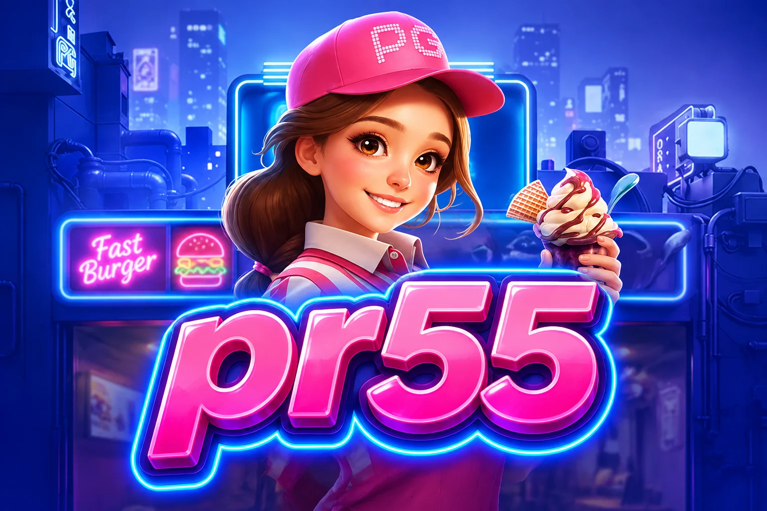 pr55 · Panduan Mekanisme dan Fitur Simbol Karakter Reel Love di Platform pr55