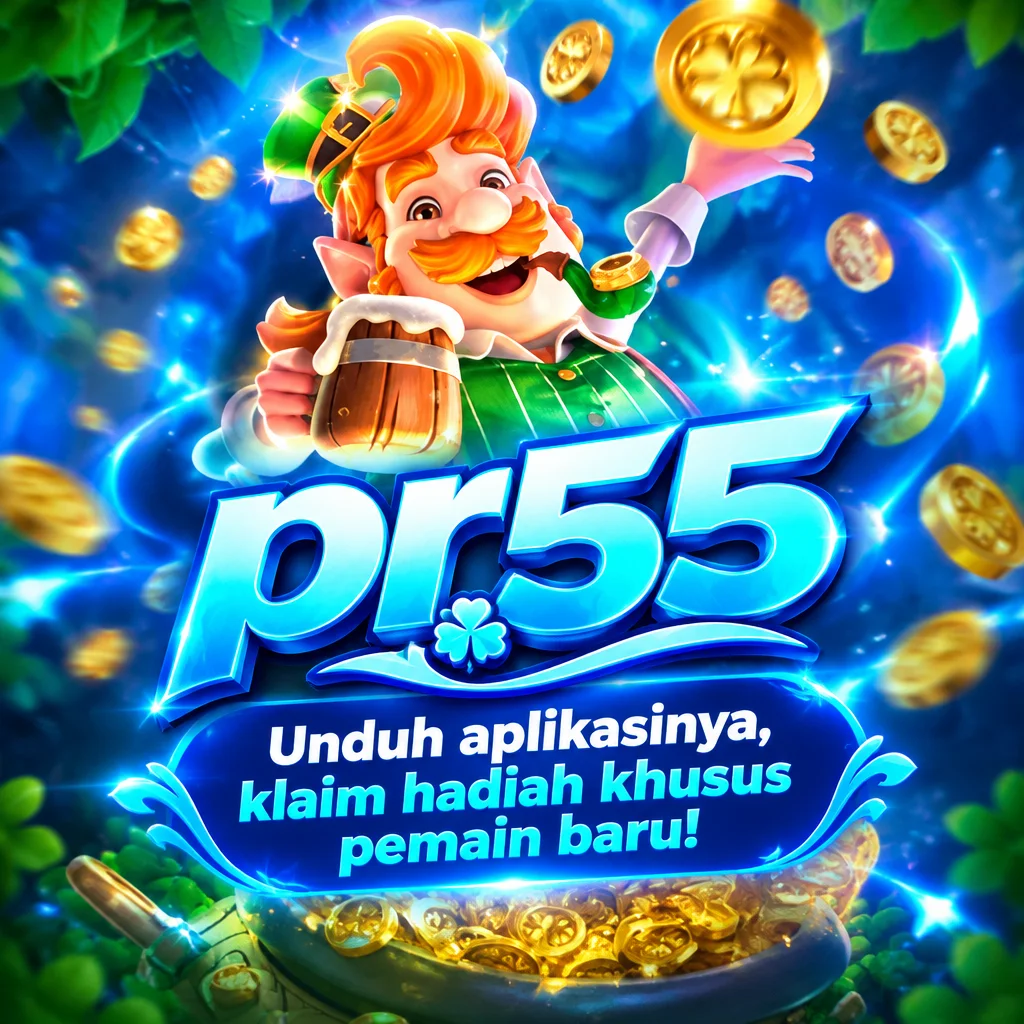 pr55 · Game & unduhan